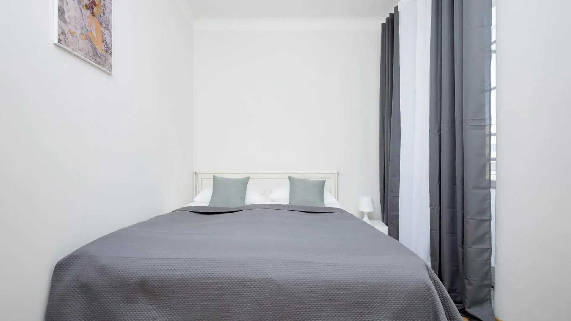 Apartment Near Lazienki Krolewskie W Warszawie By Noclegi Renters Warsaw Poland